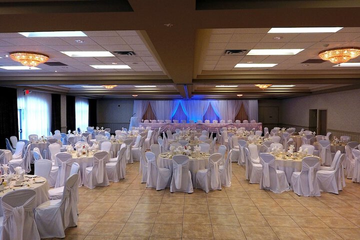 Ballroom
