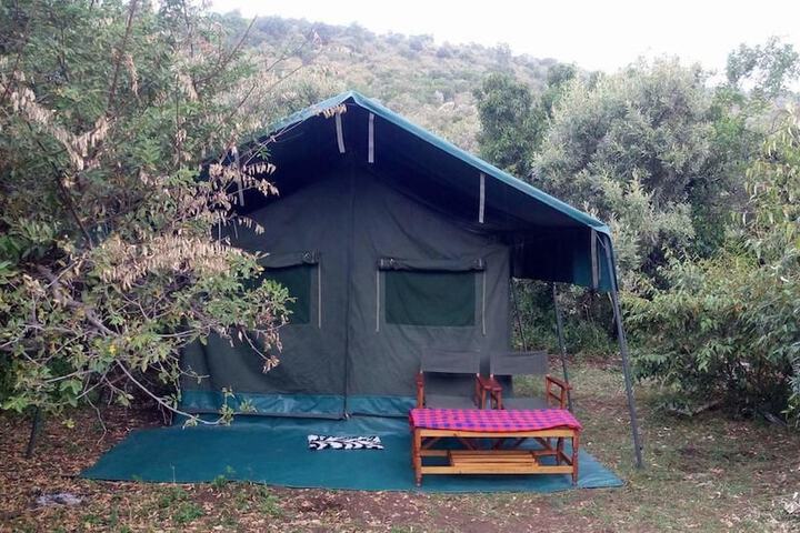 Image of Masai Adventure Camp