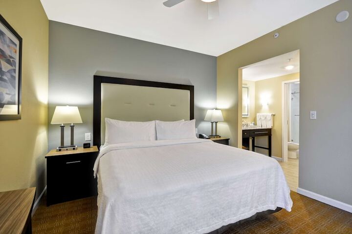1 King Bed Studio Suite (17 of 19)