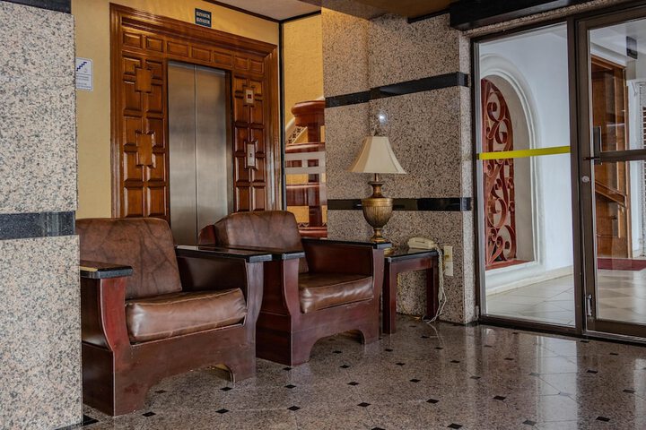 Hotel Interior 2 of 87