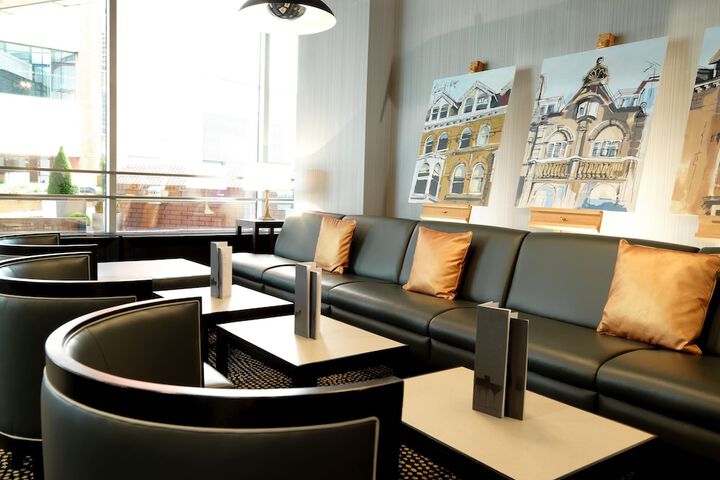 Hotel Interior 7 of 120