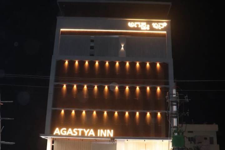 Hotel 39 of 40