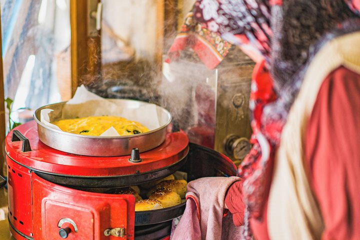 Breakfast/Coffee Service 118 of 133