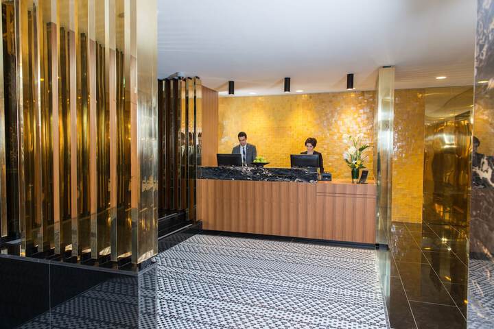 Hotel Interior 3 of 52