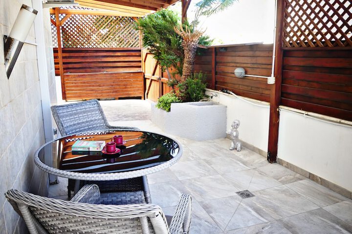 Terrace/Patio 90 of 131