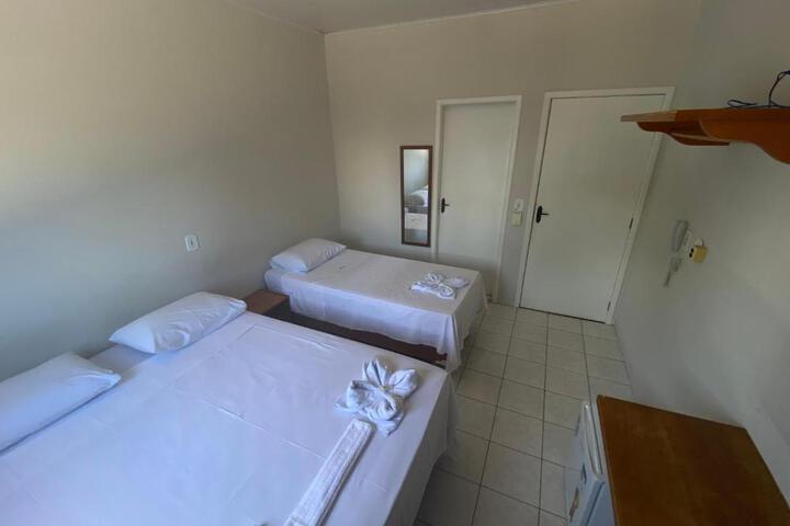 Hotel Bianchi