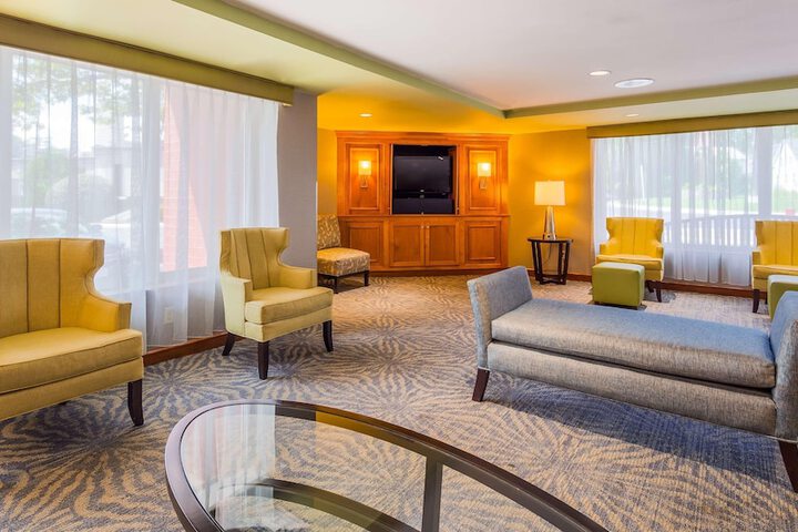 Lobby Photos
