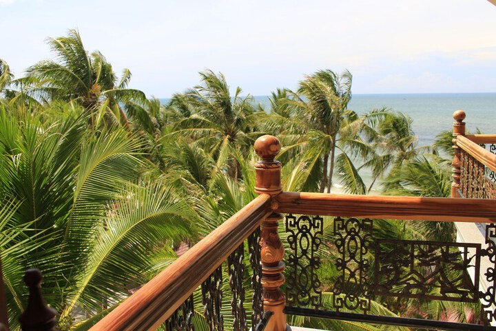 Hotel View 109 of 127