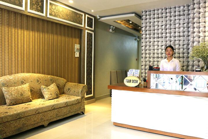 Hotel 3 of 49