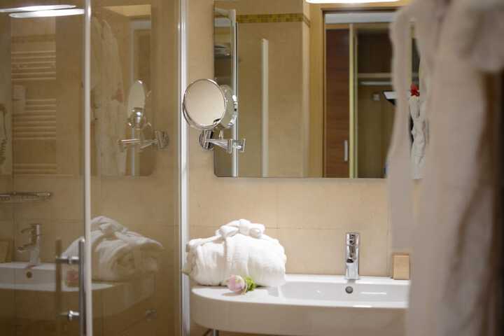 Bathroom Vanities