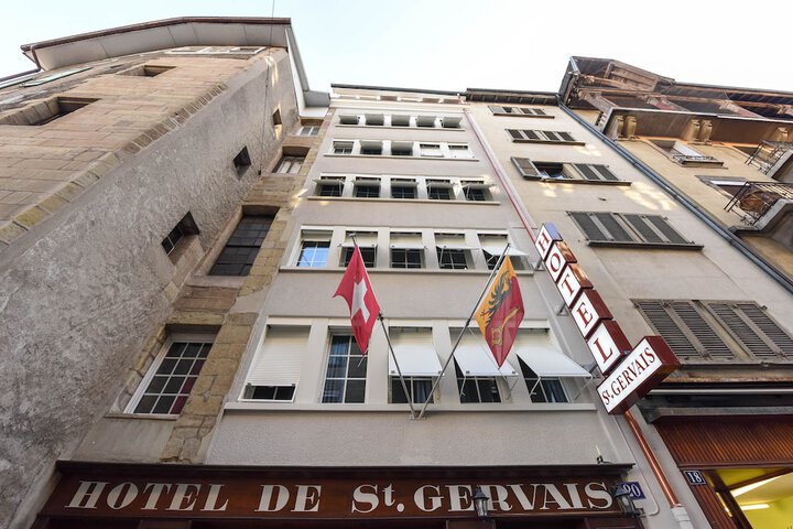 Hotel 29 of 32