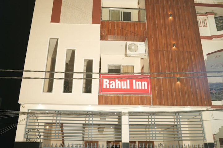 Hotel 11 of 11