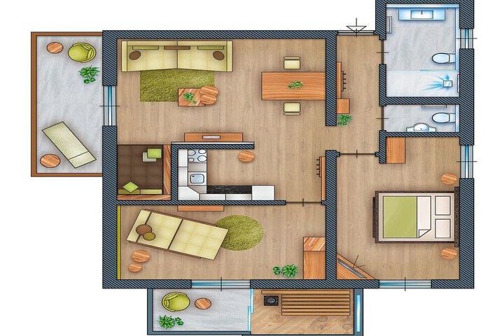 Room 35 of 126