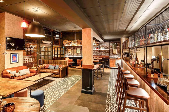 Fitness Facility Photos