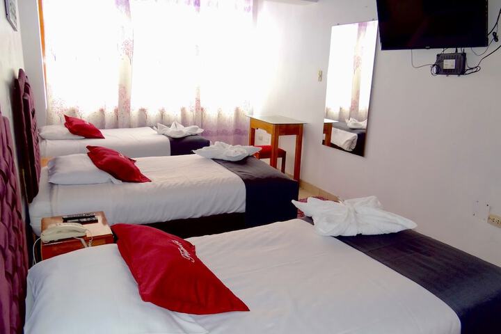 Room 9 of 15