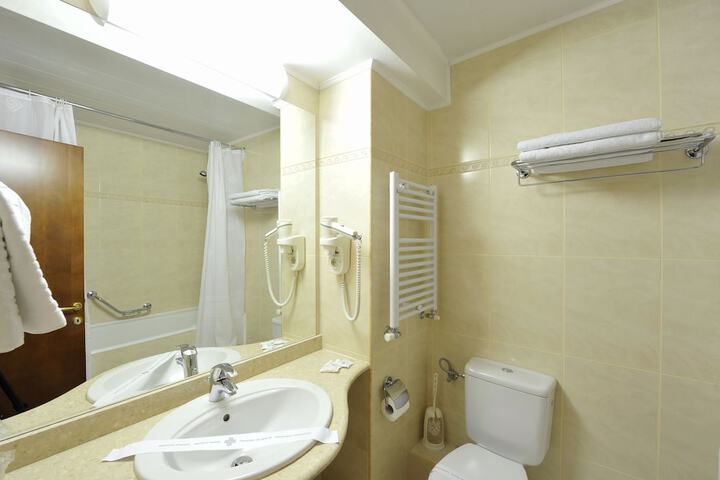 Bath Amenities