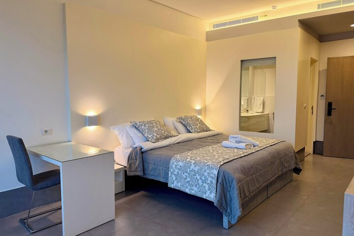 Fitness Facility Photos