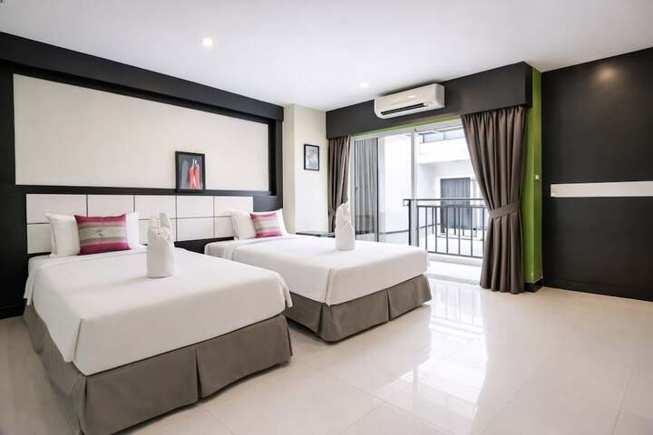 Fitness Center Photo