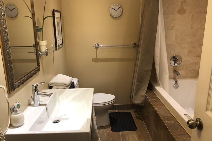 Bathroom Vanities