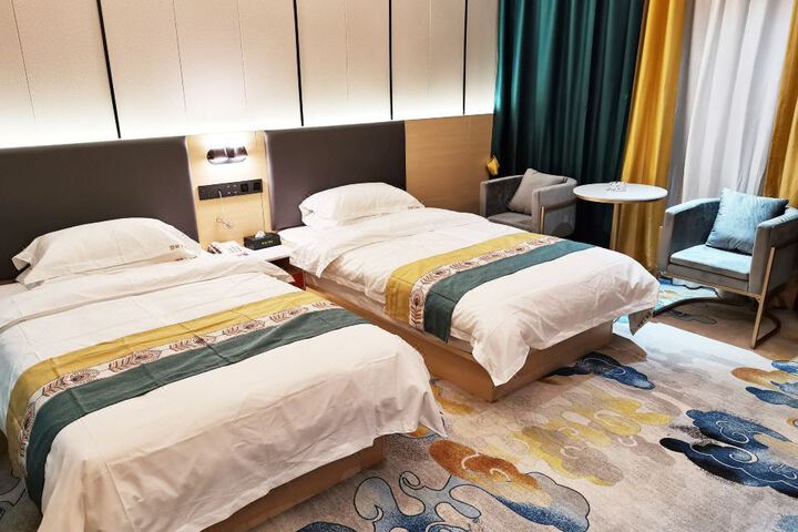 Baiding Hotel