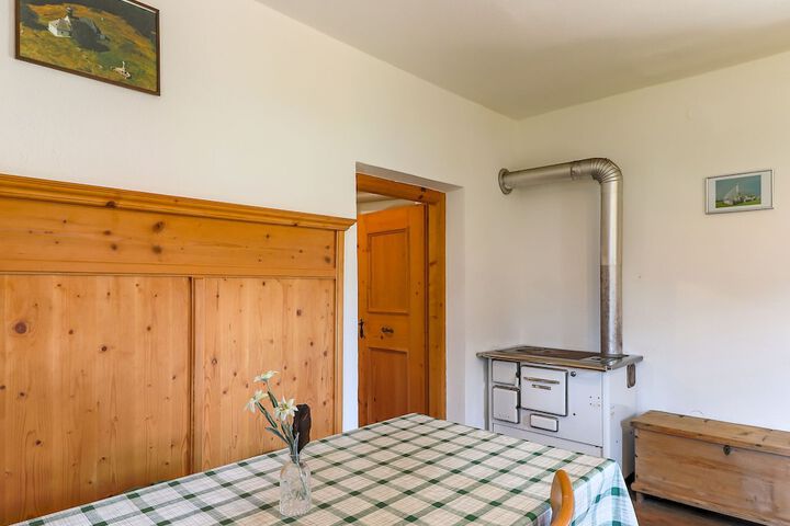 Holiday Home in Kirchbichl With Serene View