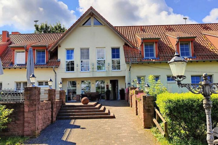 Familienresort Wiesenhof