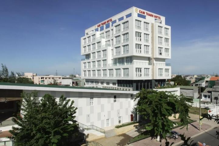 Cam Thanh Hotel