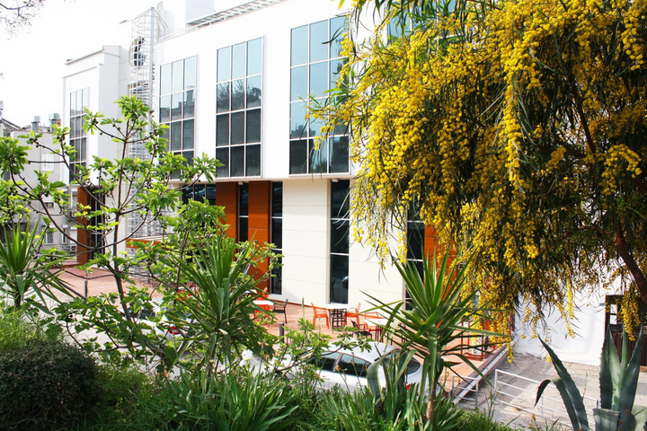 Regna Hotel