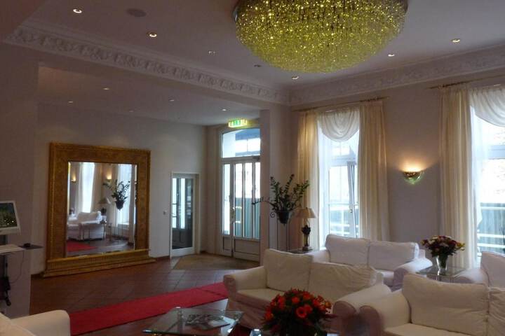 Hotel Interior 3 of 50