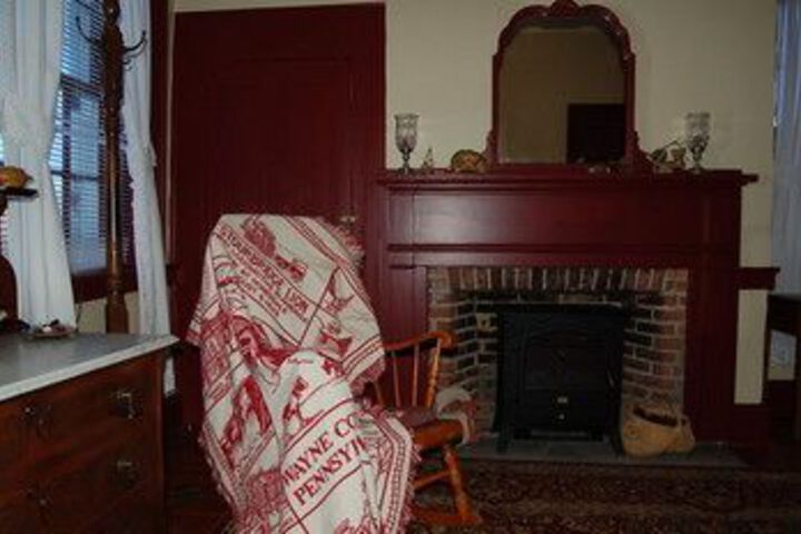 Hotel Interior 14 of 41