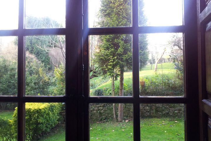 View from room