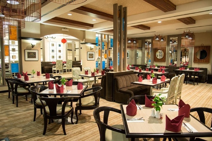 Restaurants