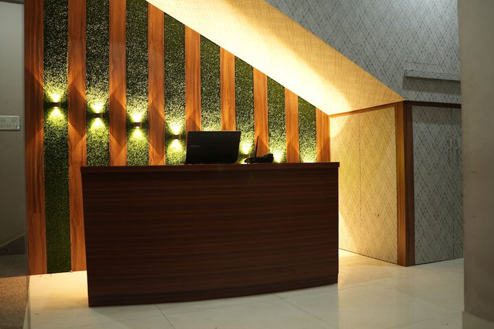 Hotel Interior 3 of 17
