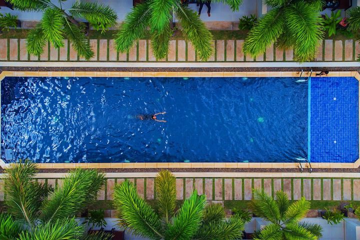 Pool 41 of 80