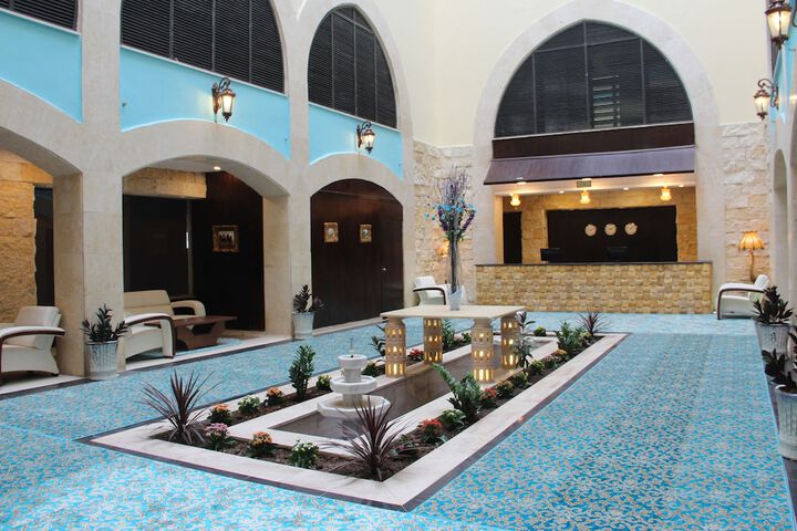 Hotel Interior 3 of 33