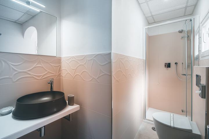 Bath Interior