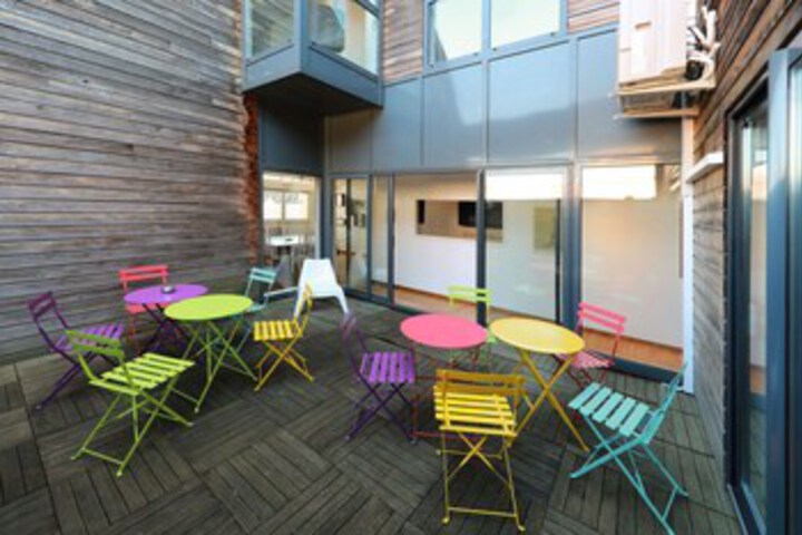 Terrace/Patio 18 of 25