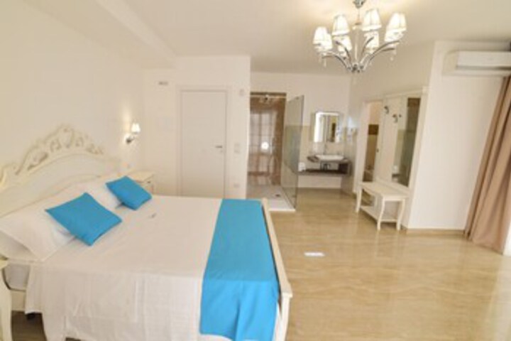 Imperial Exclusive Rooms and Breakfast