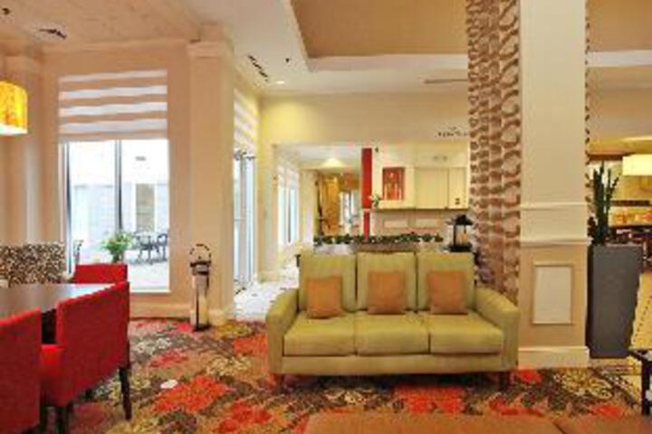 Hotel Interior 22 of 27