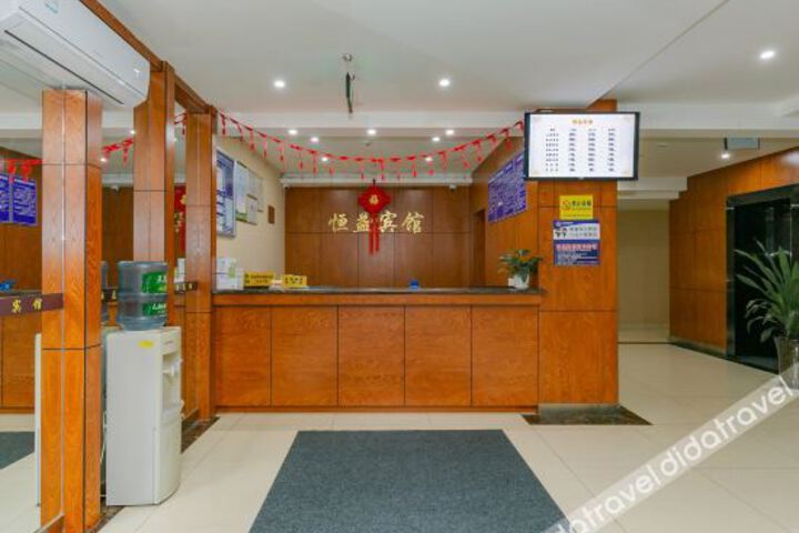 Hotel Interior 19 of 25