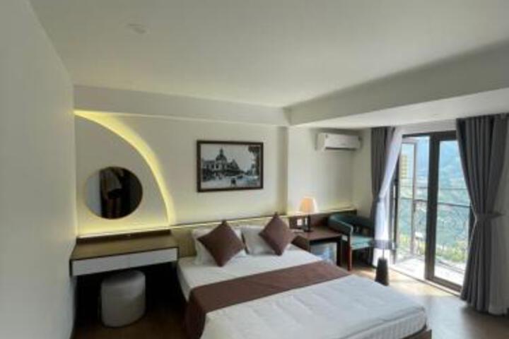 Sapa Royal Orbit Hotel