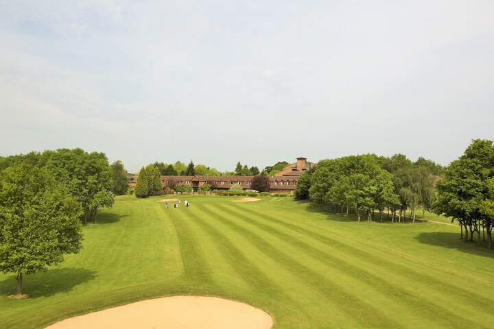 Golf 48 of 72