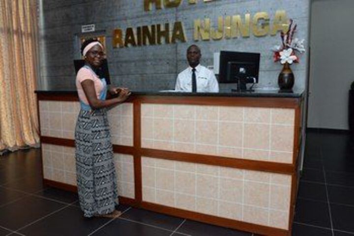 Hotel Interior 5 of 6