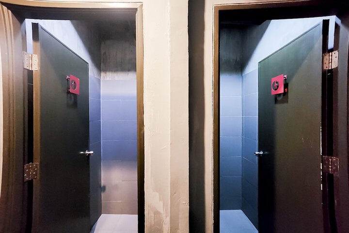 Hotel Interior 67 of 72