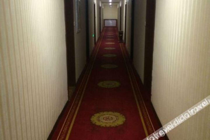 Hotel Interior 11 of 18