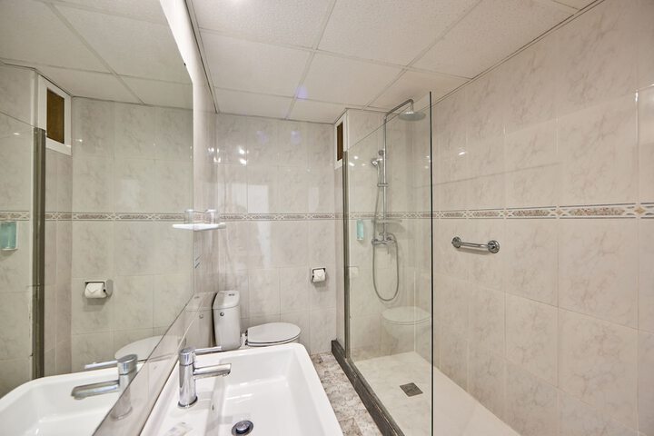 Bath Amenities