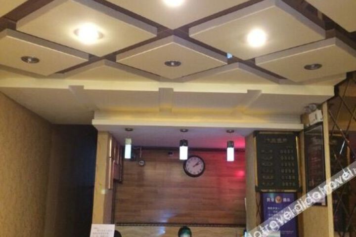 Hotel Interior 13 of 30