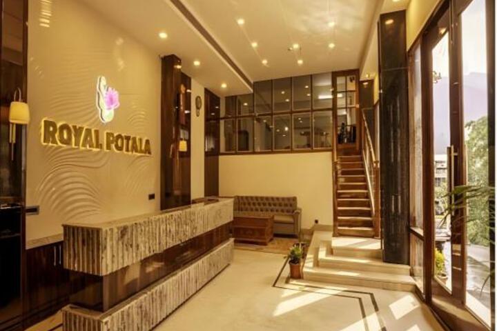 Royal Potala