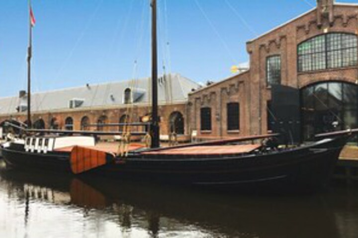 Image of Hotelschip Antje