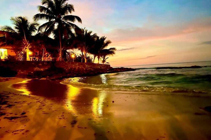 Northshore Seaside Suites